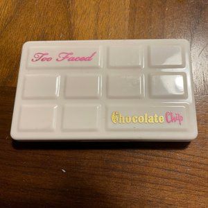 Too Faced Chocolate Chip Eyeshadow Palette